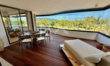 Apartamento com 4 quartos, Aparecida, Santos - R$ 11 mi, Cod: 5289