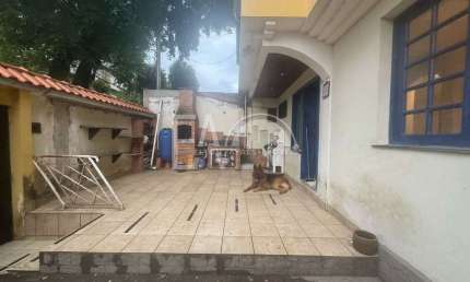 Casa com 3 quartos, Gonzaga, Santos - R$ 1.6 mi, Cod: 5290
