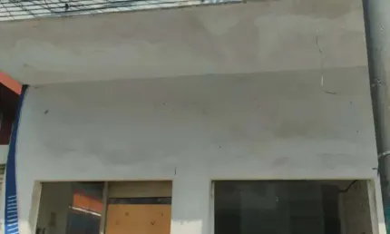 Ponto comercial para alugar na Rua Oswaldo Cochrane, 70, Embaré, Santos