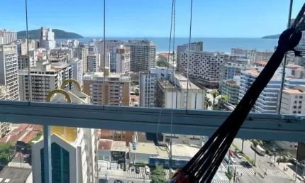 Apartamento em Gonzaga, Apartamento em Santos, Apartamento com 1 dorm, Apartamento para Alugar em Gonzaga, Apartamento para Alugar com 1 dorm