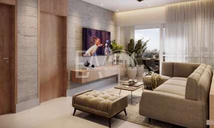 Apartamento com 4 quartos, Ponta da Praia, Santos - R$ 3.64 mi, Cod: 5321