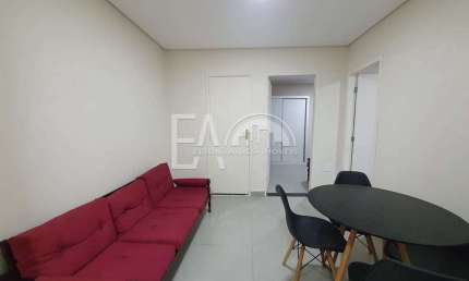 Apartamento com 2 quartos, Gonzaga para alugar no Gonzaga