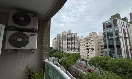 Apartamento em Gonzaga, Apartamento em Santos, Apartamento com 3 dorms, Apartamento para Alugar em Gonzaga, Apartamento para Alugar com 3 dorms