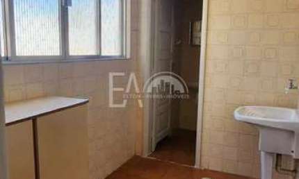 Apartamento com 2 quartos, Marapé, Santos - R$ 550 mil, Cod: 5417