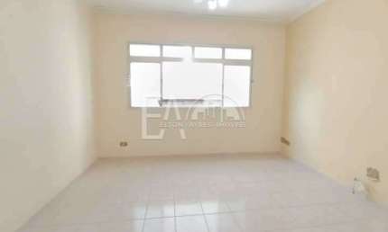 Apartamento com 1 quarto, Centro, São Vicente - R$ 260 mil, Cod: 5423
