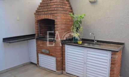 Sobrado com 3 quartos, Ponta da Praia, Santos - R$ 1.4 mi, Cod: 5427