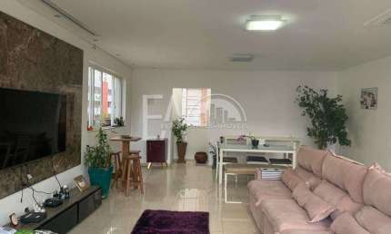 Apartamento com 3 quartos, Gonzaga, Santos - R$ 910 mil, Cod: 4824