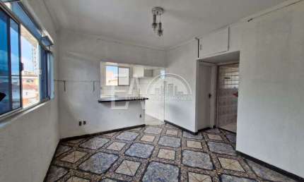 Apartamento com 2 quartos à venda por 280 mil em Santos