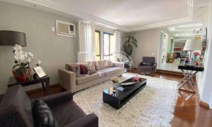 Apartamento com 4 quartos, Boqueirão, Santos - R$ 1.65 mi, Cod: 5449