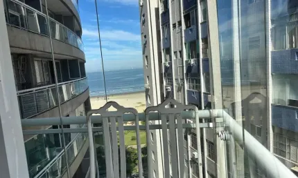 Apartamento em Gonzaga, Apartamento em Santos, Apartamento com 2 dorms, Apartamento para Alugar em Gonzaga, Apartamento para Alugar com 2 dorms