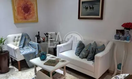 Apartamento com 2 quartos, Gonzaga, Santos - R$ 690 mil, Cod: 5468