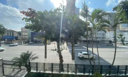 Apartamento com 2 quartos à venda na Avenida Antônio Rodrigues, 288, Centro, São Vicente