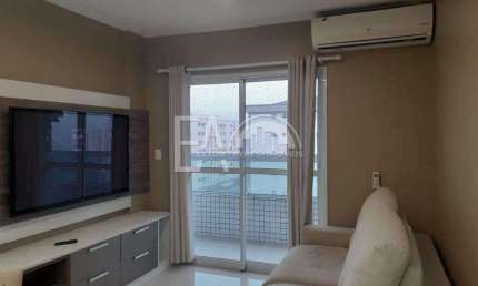 Apartamento com 2 quartos, Campo Grande, Santos, Cod: 5514
