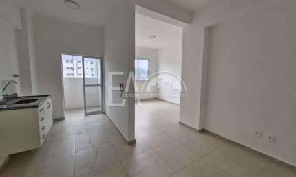 Apartamento com 2 quartos, para alugar na Vila Belmiro - Santos