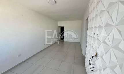 Apartamento com 2 quartos, Campo Grande, Santos - R$ 636 mil, Cod: 5392