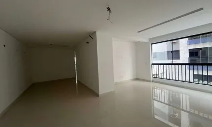 Apartamento à venda, 3 quartos, 2 vagas, pompéia - santos/sp