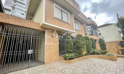 Casa com 6 quartos, Gonzaga, Santos - R$ 4.5 mi, Cod: 5580