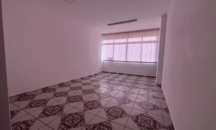 Apartamento à venda, 3 quartos, 2 suítes, 1 vaga, Boqueirão - Santos/SP