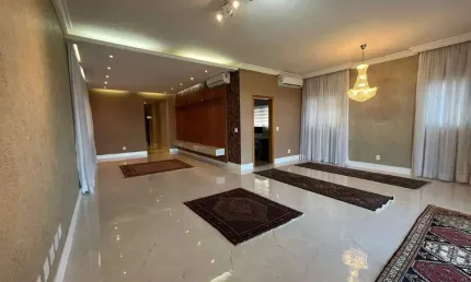 Apartamento para aluguel, 4 quartos, 4 suítes, 4 vagas, embaré - santos/sp