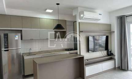 Apartamento com 2 quartos, Gonzaga, Santos - R$ 1.28 mi, Cod: 5601