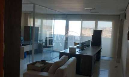 Sala comercial para alugar na Rua Amador Bueno, 333 X, Centro, Santos