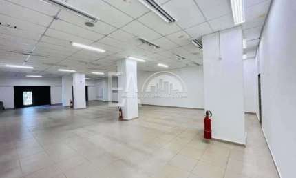 Loja comercial, Boqueirão, Santos - R$ 5.8 mi, Cod: 5635