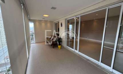 Apartamento com 3 quartos, Embaré, Santos - R$ 1.98 mi, Cod: 5656