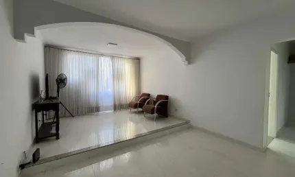 Apartamento 2 dormitórios, 1 vaga demarcada - boqueirão - santos - sp