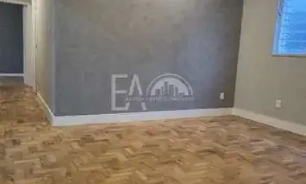Apartamento com 3 quartos, Aparecida, Santos - R$ 500 mil, Cod: 5697