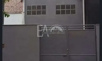 Barracão / Galpão / Depósito para alugar na Rua Borges, 004321, Macuco, Santos