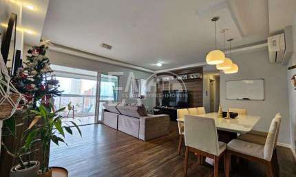 Apartamento alto padrão, Embaré, Santos - R$ 1.64 mi, Cod: 5745