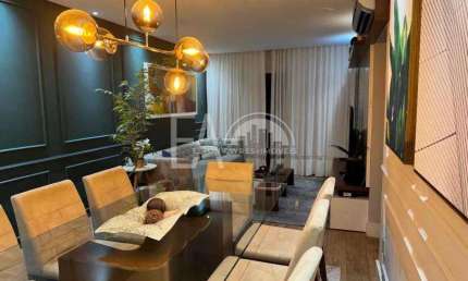 Apartamento com 2 quartos, Marapé, Santos - R$ 636 mil, Cod: 5769
