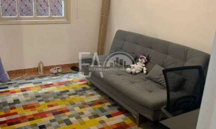 Apartamento com 2 quartos, Campo Grande, Santos - R$ 405 mil, Cod: 5778
