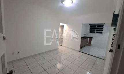 Apartamento com 2 quartos, Boqueirão, Santos, Cod: 5779