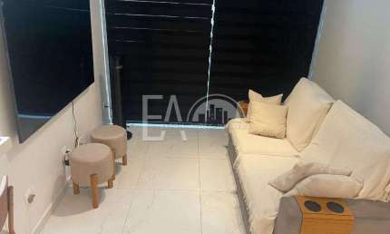 Flat com 1 quarto para alugar na Rua José Caballero, 60, Gonzaga, Santos