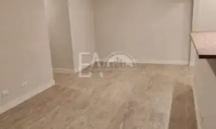 Apartamento com 2 quartos, Ponta da Praia, Santos - R$ 830 mil, Cod: 5872