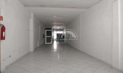 Ponto comercial para alugar na Rua Amador Bueno, 124, Centro, Santos