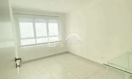 Casa comercial para alugar na Avenida Affonso Penna, 167, Macuco, Santos