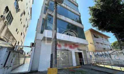 Casa comercial para alugar na Avenida Doutor Pedro Lessa, 1432, Aparecida, Santos
