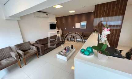 Conjunto Comercial, Encruzilhada, Santos - R$ 1 mi, Cod: 5568
