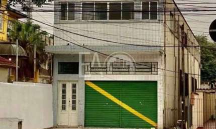 Conjunto Comercial, Vila Mathias, Santos, Cod: 5616