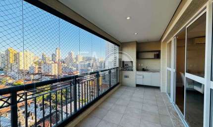 Apartamento com 3 quartos, Embaré, Santos - R$ 1.98 mi, Cod: 5928