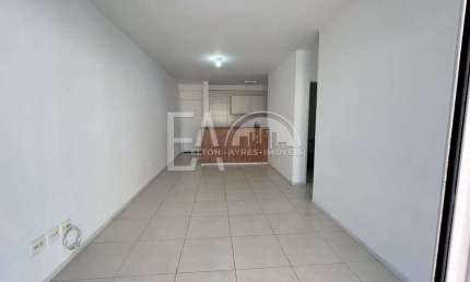 Apartamento com 3 dormitórios para alugar na Ponta da Praia