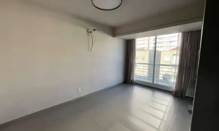 Apartamento em Boqueirão, Apartamento em Santos, Apartamento com 1 dorm, Apartamento à Venda em Boqueirão, Apartamento à Venda com 1 dorm