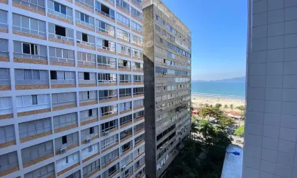 Apartamento em Itararé, Apartamento em São Vicente, Apartamento com 2 dorms, Apartamento à Venda em Itararé, Apartamento à Venda com 2 dorms
