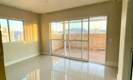 Cobertura em Ponta da Praia, Cobertura em Santos, Cobertura com 3 dorms, Cobertura à Venda em Ponta da Praia, Cobertura à Venda com 3 dorms