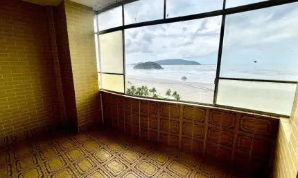 Apartamento em Itararé, Apartamento em São Vicente, Apartamento com 3 dorms, Apartamento à Venda em Itararé, Apartamento à Venda com 3 dorms