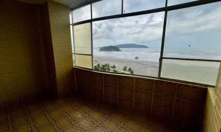 Apartamento em Itararé, Apartamento em São Vicente, Apartamento com 3 dorms, Apartamento à Venda em Itararé, Apartamento à Venda com 3 dorms