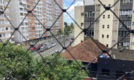 Apartamento em Itararé, Apartamento em São Vicente, Apartamento com 2 dorms, Apartamento à Venda em Itararé, Apartamento à Venda com 2 dorms