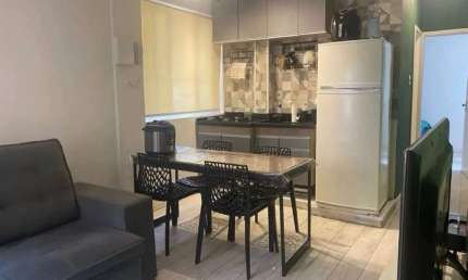 Apartamento em Itararé, Apartamento em São Vicente, Apartamento com 1 dorm, Apartamento à Venda em Itararé, Apartamento à Venda com 1 dorm